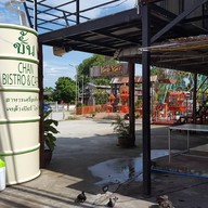 บรรยากาศ ตลาดยักษ์ใหญ่ ห้าแยกฉลอง