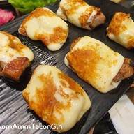 เมนูของร้าน Sookdal Premium Korean BBQ Bangkok