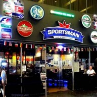 The Sportsman Bangkok