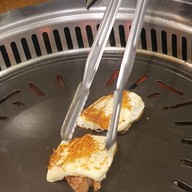 เมนูของร้าน Sookdal Premium Korean BBQ Bangkok