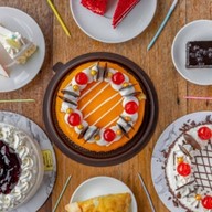 Bakery U&G  Coffee สาขาที่ 1 ตลาดห้วยขวาง