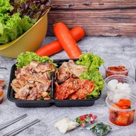 ย่างหลี ดอนเมือง