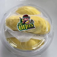 ร้าน ทุเรียนบิ๊กกร เมืองชุมพร