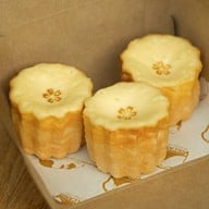 The Volcano Grab&Go ชั้น 2 ข้างๆร้าน Potato Corner ศูนย์การค้า Central Festival เชียงใหม่