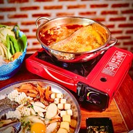 เนื้อย่างโคขุนหม่าล่า by ชาบูมังกรทอง เนื้อย่างโคขุนหม่าล่า by ชาบูมังกรทอง