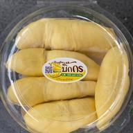 ร้าน ทุเรียนบิ๊กกร เมืองชุมพร