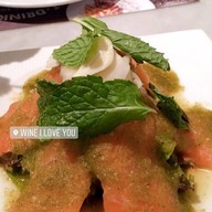 Wine I Love You Groove@CentralWorld