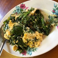 เมนูของร้าน ยายปวด