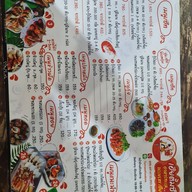 ยำปูม้าเจ็ดยอด สารภี