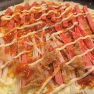 ร้านเครปญี่ปุ่น คุณแอน @ถนนต่ำ แยกถนนต่ำ