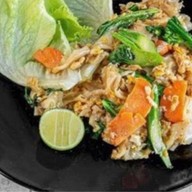 ผัดไทยป้าตุ๋ย