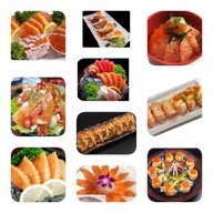 จูนิ ซูชิ สาขา1 แจ้งวัฒนะ24 สาขา1