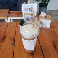 เมนูของร้าน Esther Home Cafe