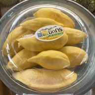 ร้าน ทุเรียนบิ๊กกร เมืองชุมพร