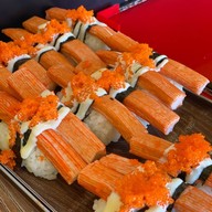 ไข่หวานบ้านซูชิ แหลมฉบัง
