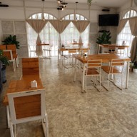 บรรยากาศ Esther Home Cafe