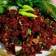 ร้านภูตะวันลาบยโส x ตามสั่ง