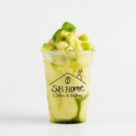 Sb home coffee