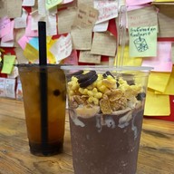 ChaPaWan-ชาไข่มุก&กาแฟสด คลอง 7 ธัญบุรี