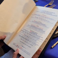 Blue Elephant Cooking School and Restaurant สาทรใต้