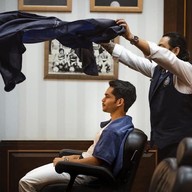 Truefitt & Hill ดิเอ็มโพเรียม