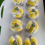 ร้าน ทุเรียนบิ๊กกร เมืองชุมพร