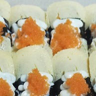 เมนูของร้าน เฟี้ยวฟ้าว ซูชิ