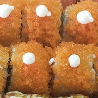 เมนูของร้าน เฟี้ยวฟ้าว ซูชิ