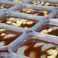 รสแซ่บ ทะเลดอง
