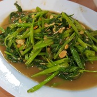 เมนูของร้าน โต๋วโภชนา