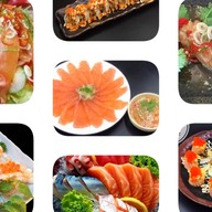 จูนิ ซูชิ สาขา1 แจ้งวัฒนะ24 สาขา1