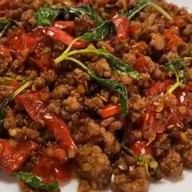 หม่าล่าปากเปิด