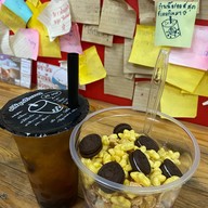 ChaPaWan-ชาไข่มุก&กาแฟสด คลอง 7 ธัญบุรี