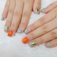 Debborah Nail Spa เดอะ 49 เทอเรส