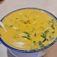 เมนูของร้าน Delight Kitchen & Baan Garagade สี่พระยา