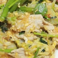 หม่าล่าปากเปิด