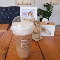 เมนูของร้าน Esther Home Cafe