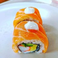 เมนูของร้าน เฟี้ยวฟ้าว ซูชิ