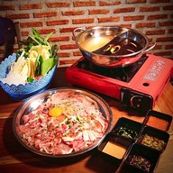 เนื้อย่างโคขุนหม่าล่า by ชาบูมังกรทอง เนื้อย่างโคขุนหม่าล่า by ชาบูมังกรทอง