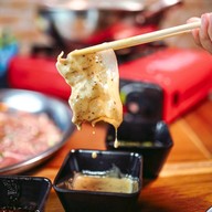 เนื้อย่างโคขุนหม่าล่า by ชาบูมังกรทอง เนื้อย่างโคขุนหม่าล่า by ชาบูมังกรทอง