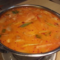 เมนูของร้าน เสวย Mercury Ville