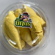 ร้าน ทุเรียนบิ๊กกร เมืองชุมพร