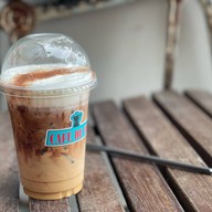 เมนูของร้าน Café De Cof