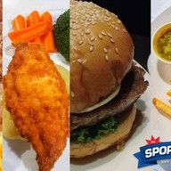 The Sportsman Bangkok