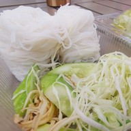 เมนูของร้าน กาหยูหอม