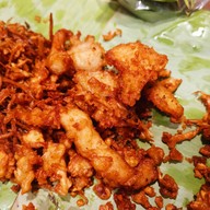 หมูทอดโพธิ์งาม-Rare Item สาขาพัฒนาการ พัฒนาการ