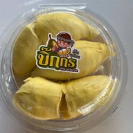 ร้าน ทุเรียนบิ๊กกร เมืองชุมพร