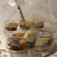 แซลม่อนดอง กุ้งดอง ทะเลดอง แซ่บ