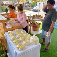 ร้าน ทุเรียนบิ๊กกร เมืองชุมพร