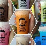 น้องลีโอกาแฟโบราณ ไม่มีสาขา